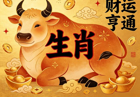路远行囊，风尘赴远。山川静候吉时彰。地蕴吉光，福财相候。一路风尘向瑞光。