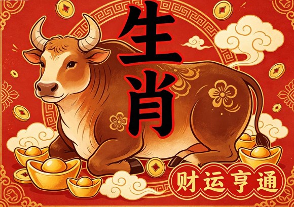 红火炉前初炷灯