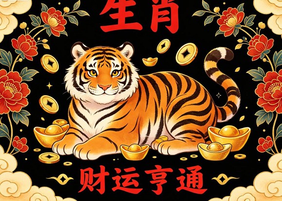 龙狗相冲不得利，一三全四中本期