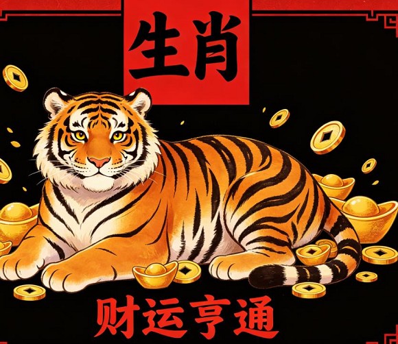 放虎归山