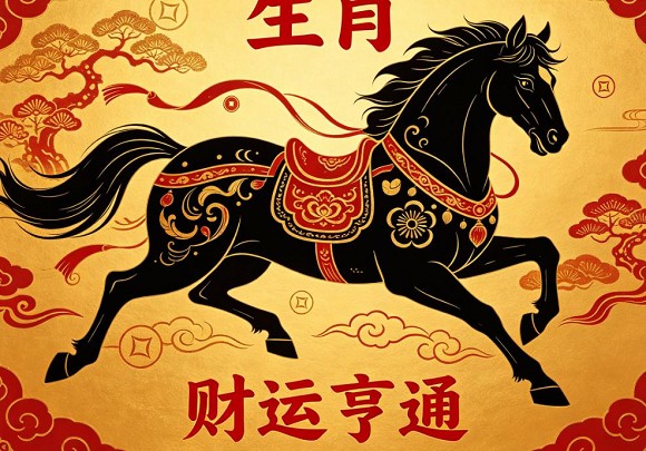 狗随梗上打三回，心猿意马何中叹