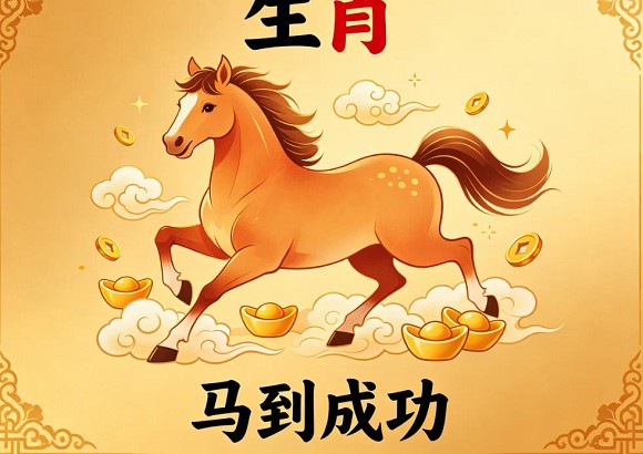龙腾虎跃
