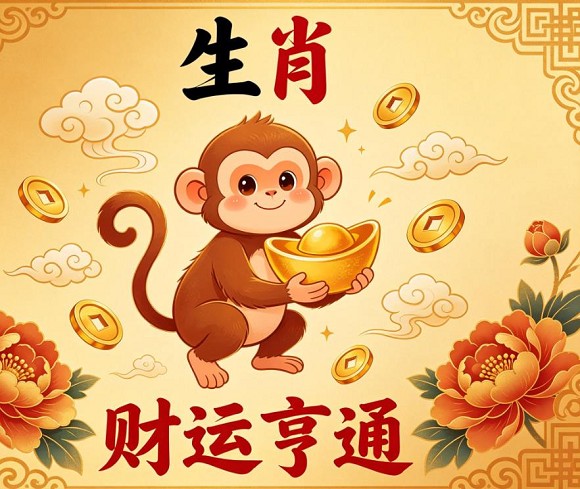 道人本期点灵马，二三合成五六马