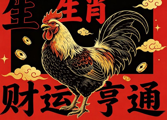 鱼龙百变