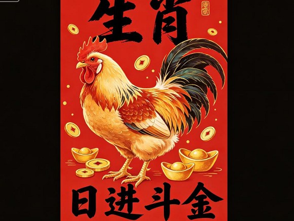 飞扬跋扈