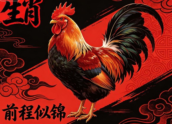 远山衔日、云淡风轻。一身傲骨立苍茫