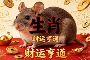 千古骂名指是代表什么生肖，深度释诠词汇本意