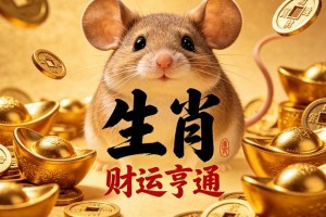 六六大顺指是什么生肖，精选词汇本意溯源